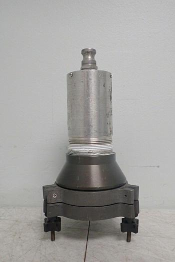 Used Thermo 14 Air Sampler PUF Head