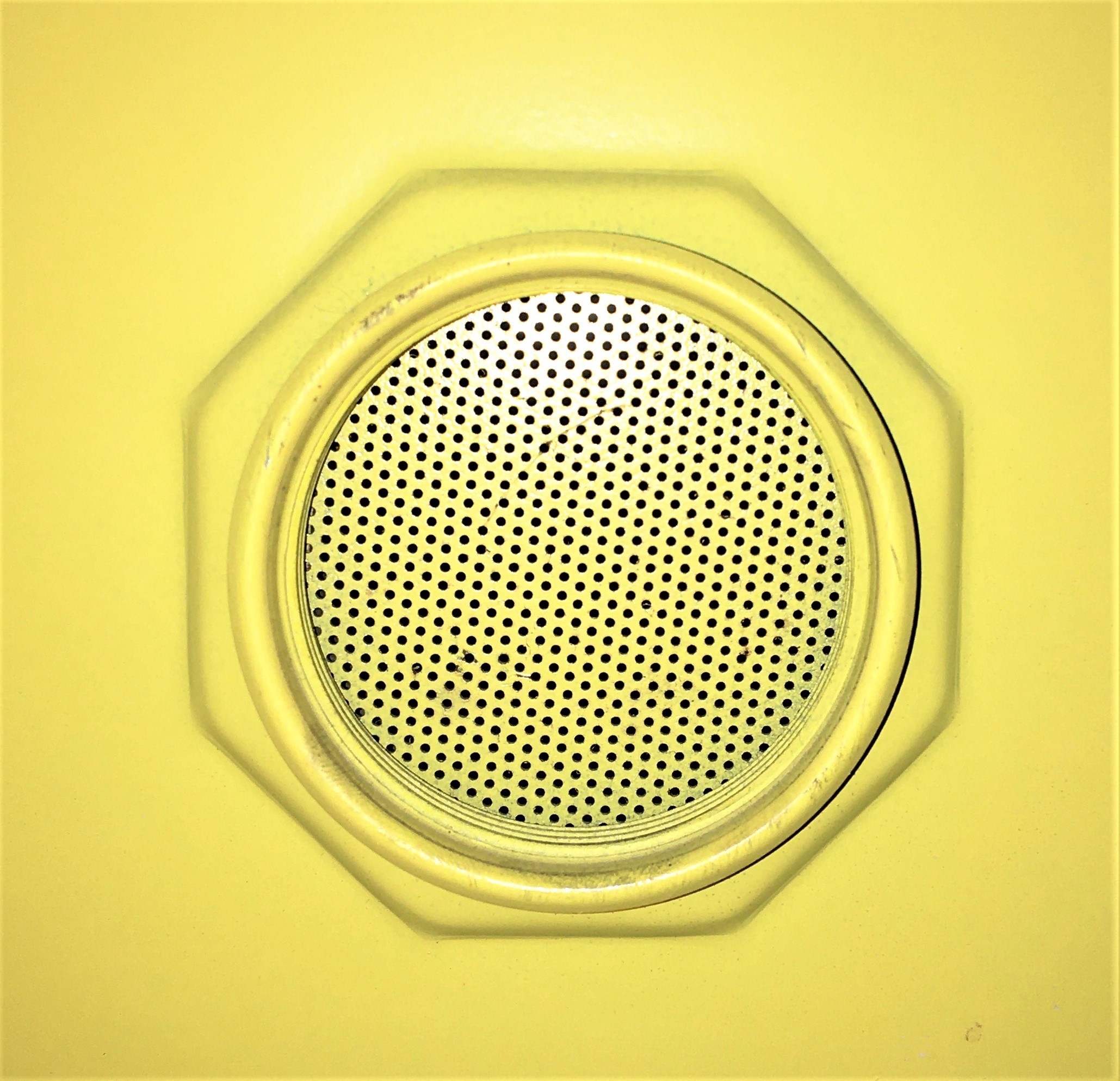 Used Se-Cur-All A145 Flammable Storage Cabinet - 45 Gallon