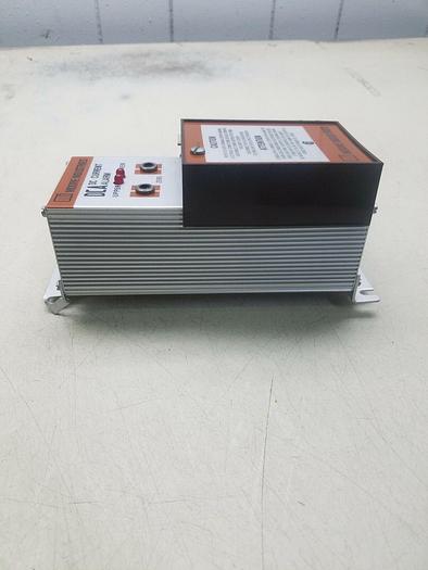 Moore Industries DCA/4-20MA/DH1L1/117AC-AD [UB] DC Current Alarm