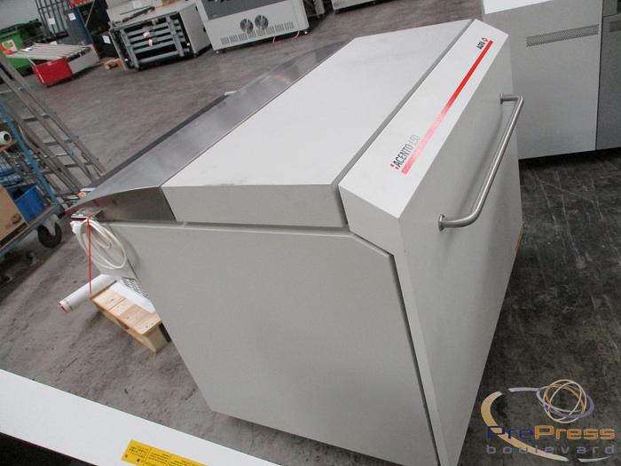 Refurbished 2006 Screen SA-L 4100 Autoloader