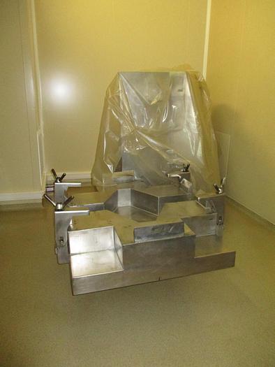 Used 1991 CMS MPF 35