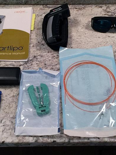 Used Cynosure 18W SmartLipo