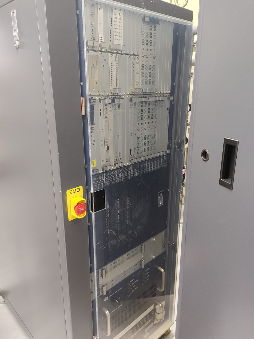 Used AMAT Centura 2 DPS POLY