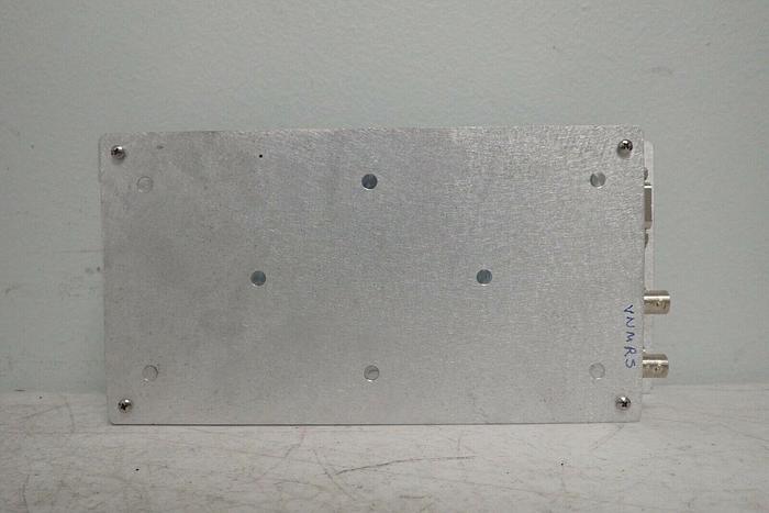 Used Varian Model 0191448200 REV F 0190142801F Module