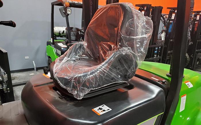 2023 Viper RTD35 Rough Terrain Forklift