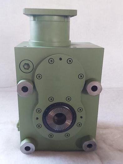 Kegelstirnradgetriebe, KS40FH, 50:1, 13L Sa. S45, Grässner, neu