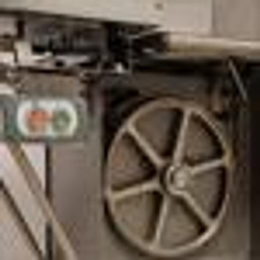 PRO-CUTS KS-116 PROFESSIONAL MEAT BAND SAW