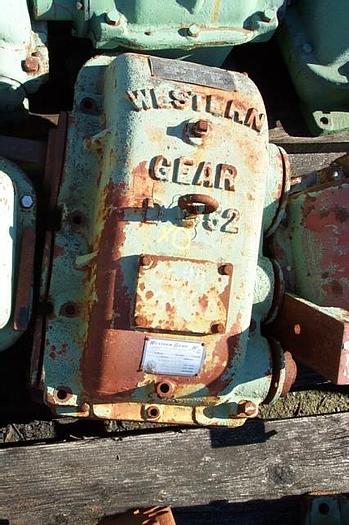 Used Western
