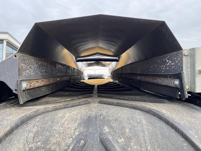 Usato 1998 BITELLI SF 200L