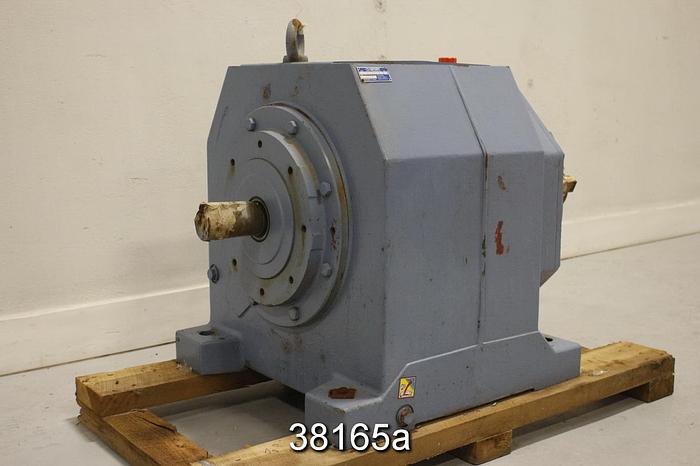 Unused Hansen JFN 93C Gear Drive #38165