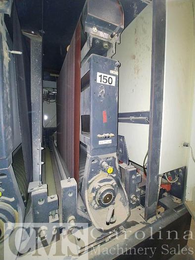 Used Timesavers Series 52" 4300