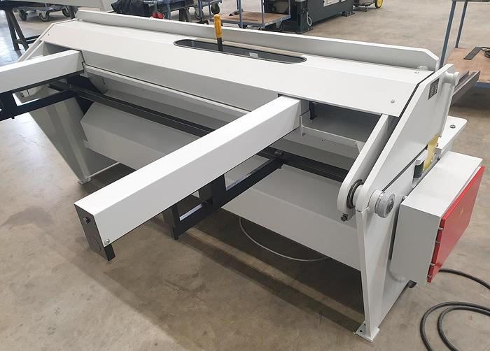 Gebraucht Tafelschere RAS 82.20