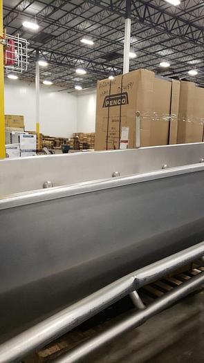 Used 2004 Fresh Tech International