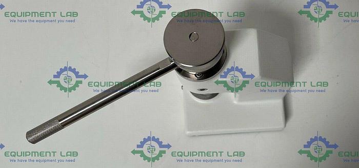 Perkin Elmer Sample Sealer Pan Press Crimper