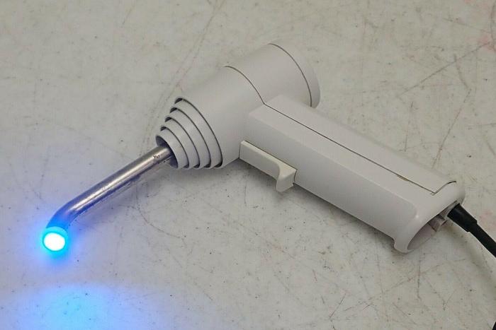 Used ESPE GmbH Elipar II Dental Curing Light