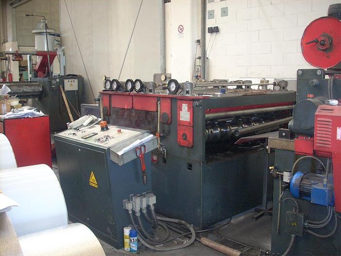 Used  Var. Brands -   Equip. f. sale by Clients (Us.) #3750