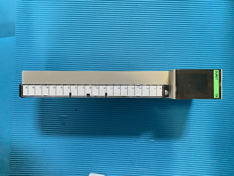 Used Omron Programme Controller C500-DUM01