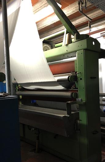 Used STENTER KRANTZ 1800 mm