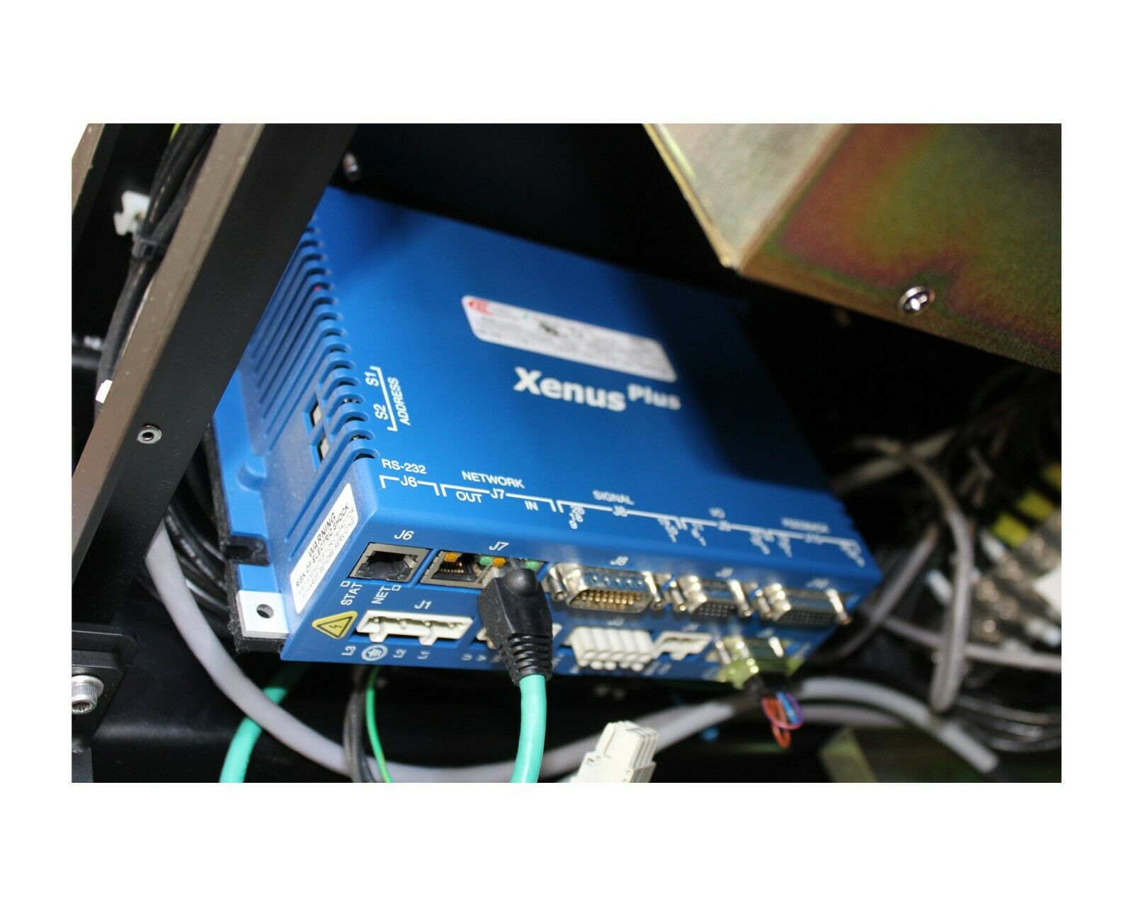 Used Applied Materials AMAT AS008576-10