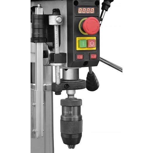 Cormak Z7016 Vario Bench Drilling Machine