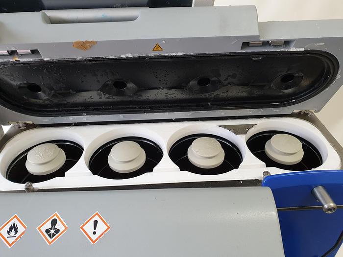 Used Thermo Scientific STP 420D Tissue Processor