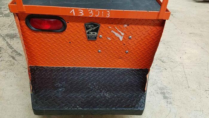 Used 2008 Taylor Dunn SS-025-36