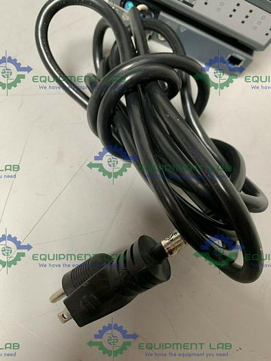 Used Yokogawa Daqstation DX1006 100/240V