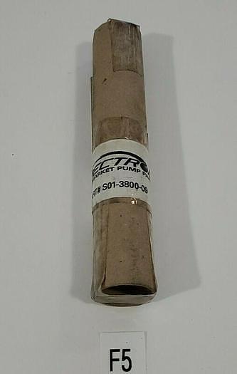 *NEW IN BOX* Spectrom S01-3800-09 T1 Pump Shaft + Warranty & Free Shipping!