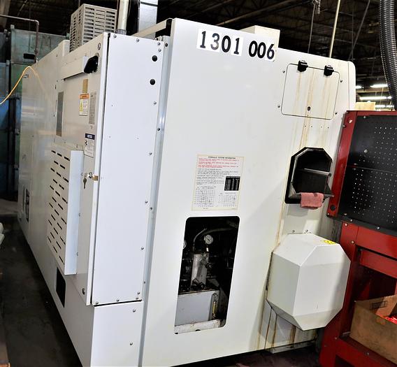 Used Haas SL-30T