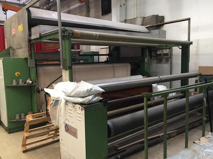 Usato 1992 LEMAIRE 800/3200/HEL