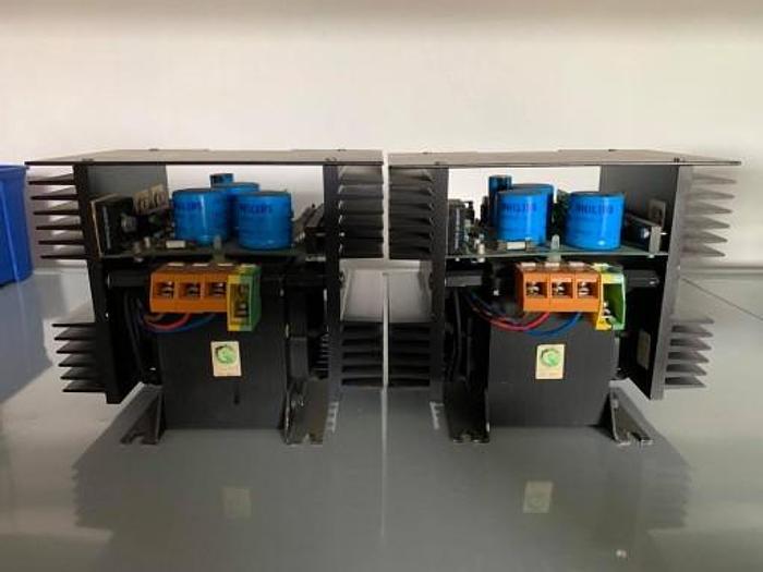 Używane Murr Elektronik Power Supply NLS200-230-400/24 855