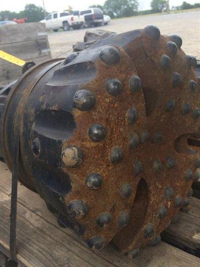 Used Generic 12-1/4" DHD 112 SHANK HAMMER BIT