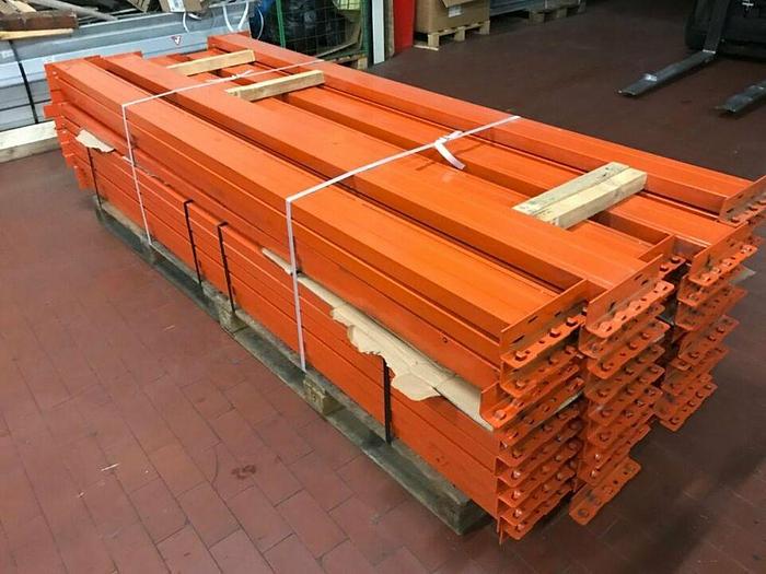 Gebraucht META Traversen