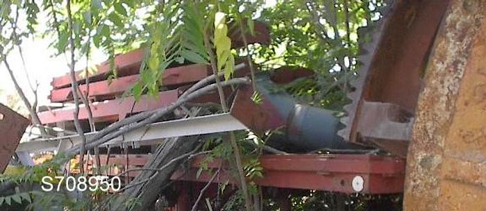 Used Truck, Trailer, 8' X 32', DSAT, #S708950