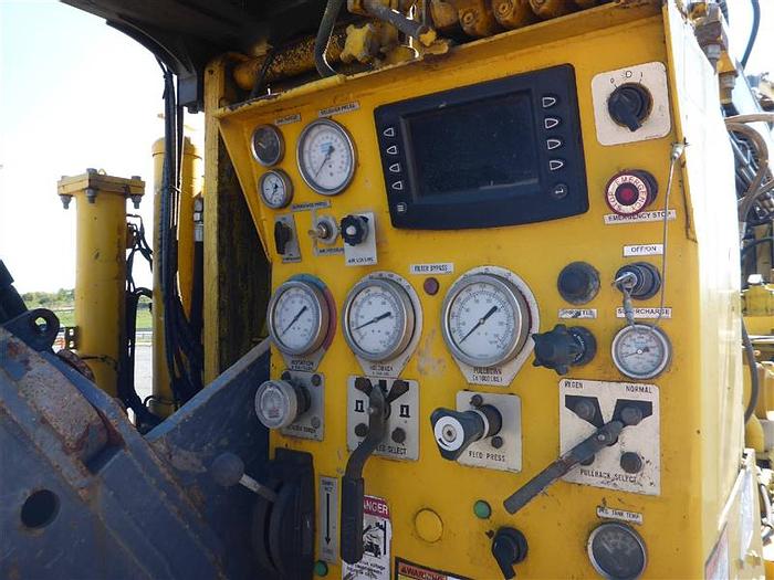 Used 2014 Atlas Copco RD20 III XC Drill Rig - Sold