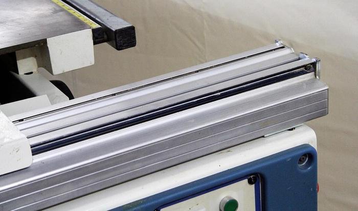 Used 2004 *SOLD* Sliding Table Saw - SCM Mini Max SC4W