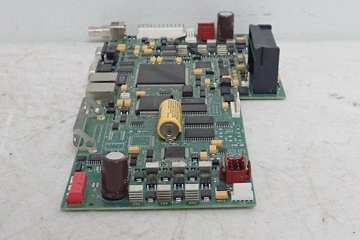 Used Agilent G1312-65050 Board Assembly