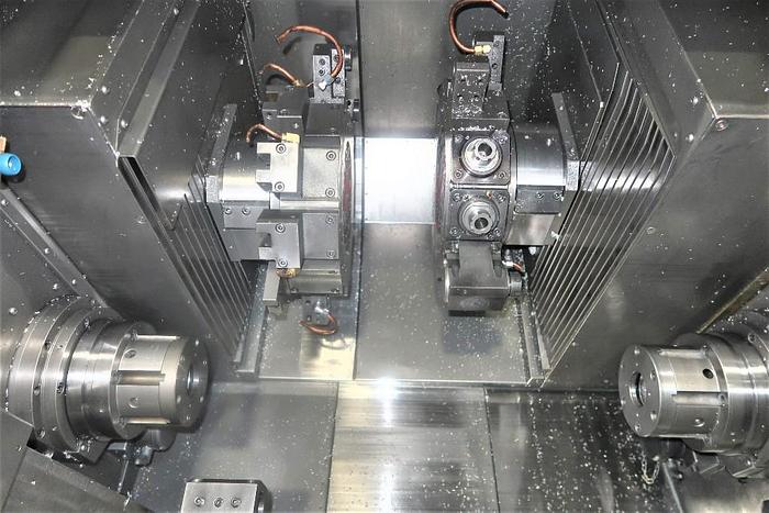 Used 2009 MIYANO ABX-51TH2