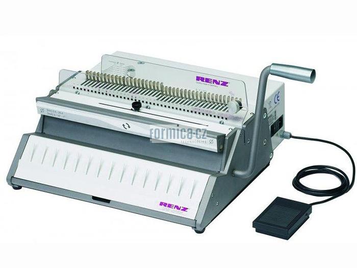 RENZ SRW Comfort 360