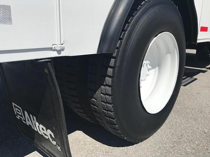 Used 2011 International 4300 Altec TA50 55ft Bucket Truck - C87730