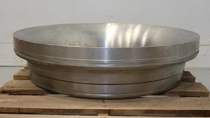 Unused Sulzer APT61-24 Suction Side Plate#44581