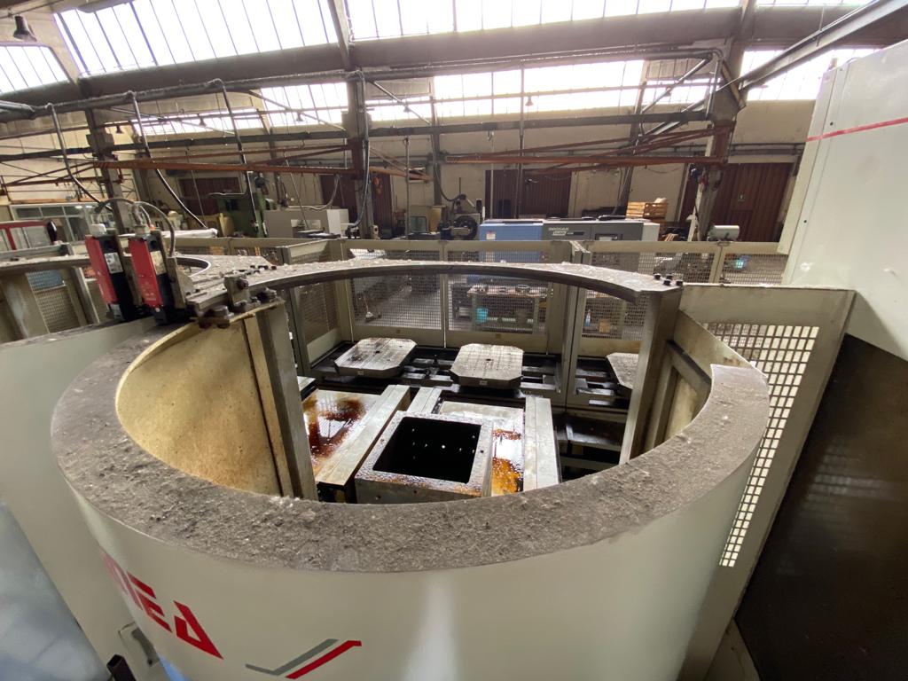 Used 2002 LINEA METRO - N