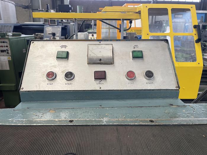 Buone Tornio Parallelo BMP VOGHERA