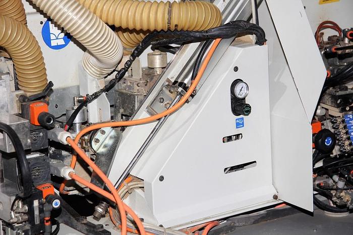 Used 2007 *SOLD* () - Edgebander - Biesse Akron 430BN