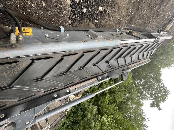 Used 2018 Komplet 7040 Crusher