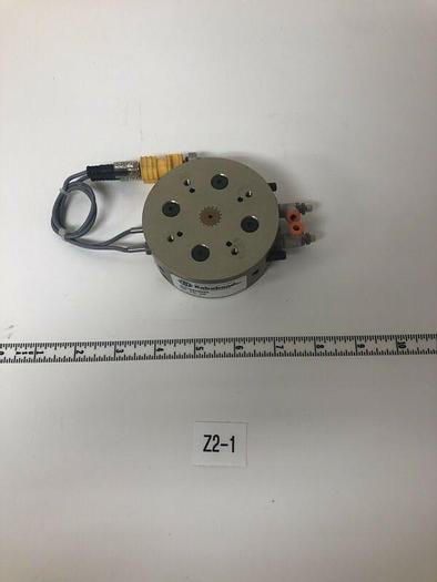 Used Robohand Model: RR-28-90 Rotary Actuator Fast Shipping Warranty