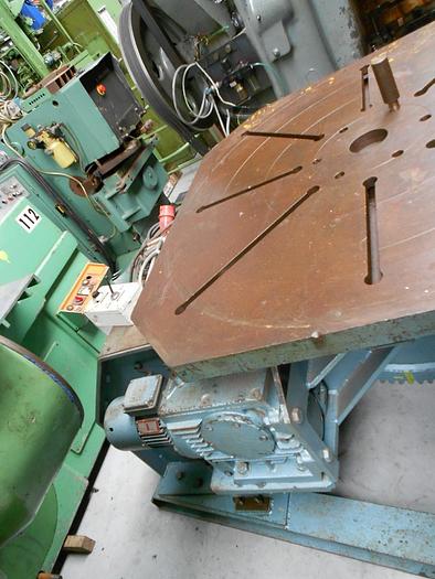 Gebruikt LASMANIPULATOR OCKERS TECHNIEK