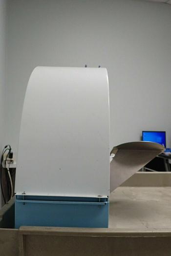 Used Thermopatch Perm-A-Rite Mark II Model PR-16 Label Marking Machine