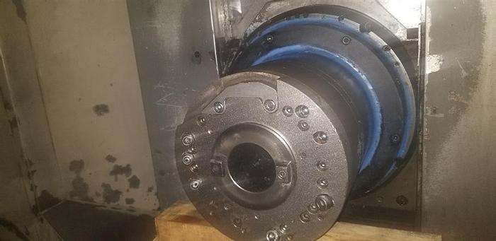 Used 2004 Toyoda FA630