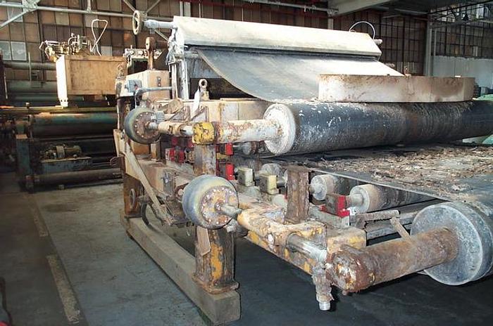 Used 1990 ANDRITZ ZNR404482 #15425